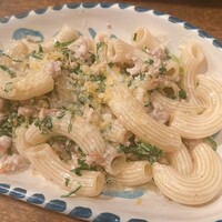 トラットリア ラ タルタルギーナ - 