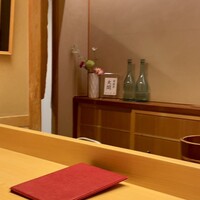 銀座すし嘉 はなれ - 