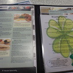 Lou's Restaurant & Bakery - 