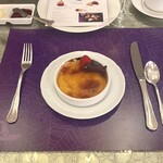 ニューヨークラウンジ by インターコンチネンタル 東京ベイ - 