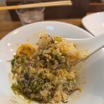 麺工房 やびな - 