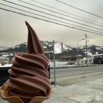 宮田のおやつ - 料理写真: