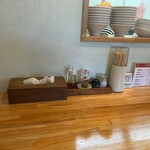 麺工房 やびな - 