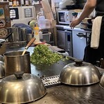 たぴおか食堂 - 