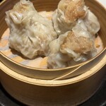 青山シャンウェイ - 