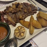 LAS FLORES - 