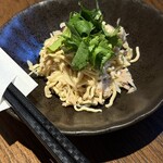 青山シャンウェイ - 