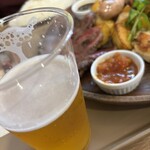 ティーエヌミート ワークス プレミアム ビーフ&ワイン - 