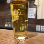 PERFECT BEER STAND MONNAKA - 