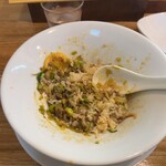 麺工房 やびな - 