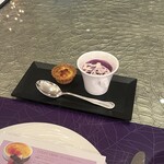 ニューヨークラウンジ by インターコンチネンタル 東京ベイ - 