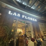 LAS FLORES - 