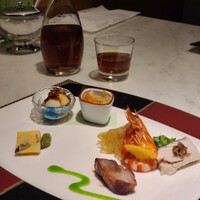 中国料理 翡翠宮 - 