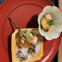 蕎味 櫂 - 