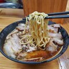 北大塚ラーメン