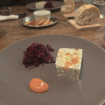 ビストロカニッシュ - 