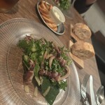 ビストロカニッシュ - 