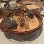 ビストロカニッシュ - 