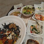 テジョンデ 新大久保駅前店 - 