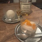 ビストロカニッシュ - 