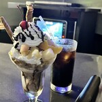 カラオケ館 - 料理写真: