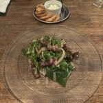 ビストロカニッシュ - 