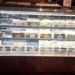 鞍馬サンド 鈴鹿店 - 