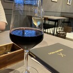 CUCINA CONTENTO - ノンアル赤