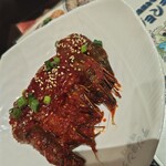 テジョンデ 新大久保駅前店 - 