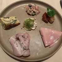 エノテカピッツェリア 神楽坂スタジオーネ - 
