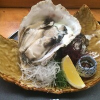 寿司割烹 魚紋 - 