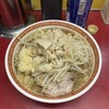 ラーメン二郎 目黒店