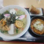 寿々久 - 料理写真:
