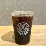 BECK'S COFFEE SHOP - 