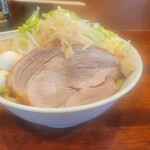 自家製麺 まる太 - 