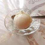 ムラート - 【スペシャルケバブランチ】ドンドゥルマ