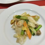 香港台湾料理 四季 - 