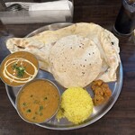 スパイスマジック カルカッタ 本店 - 