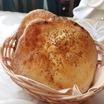 ムラート - 【スペシャルケバブランチ】エキメキ