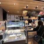BECK'S COFFEE SHOP - 