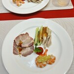 香港台湾料理 四季 - 