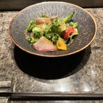 ステーキハウス ミディアムレア - 