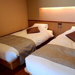 ホテル大雪 ONSEN&CANYON RESORT - 