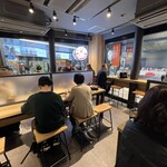BECK'S COFFEE SHOP - 