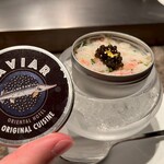 ステーキハウス ミディアムレア - 