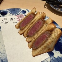 横浜 うしみつ - 