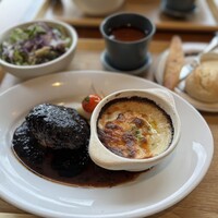 上野洋食遠山 - 