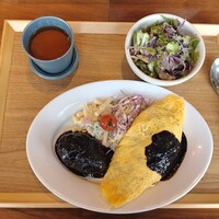 上野洋食遠山 - 