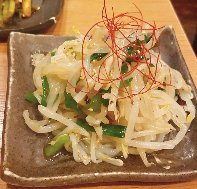 Motsukimu Shinagawa Konanguchi photo 2