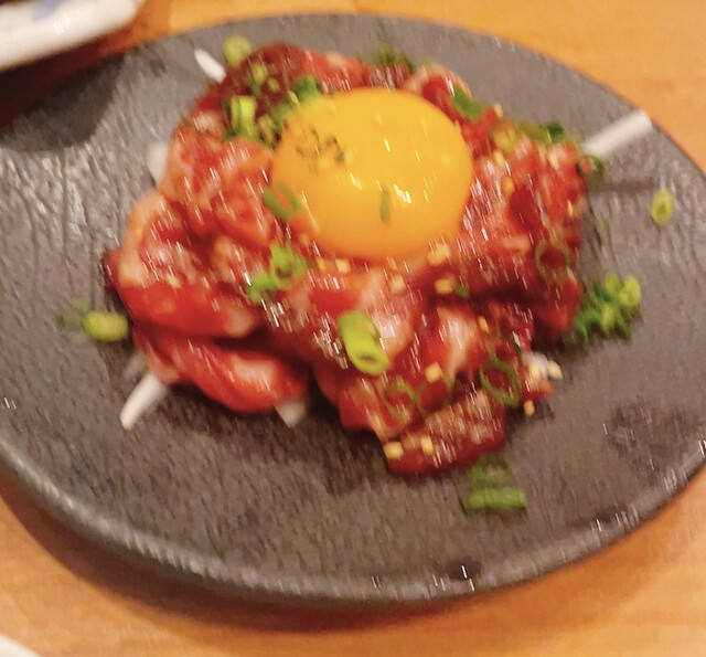 Motsukimu Shinagawa Konanguchi